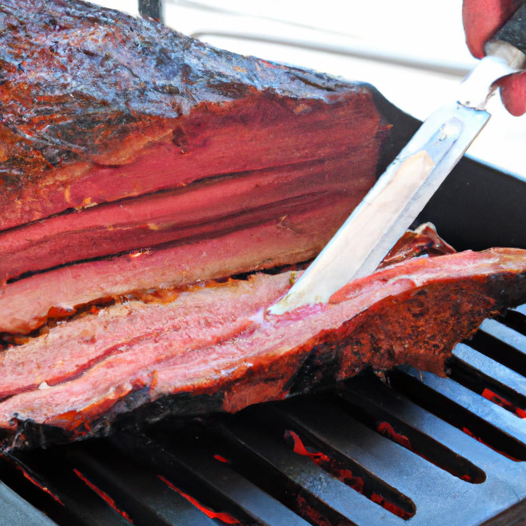 How to Make the Perfect Brisket: A Comprehensive Guide for Beginners