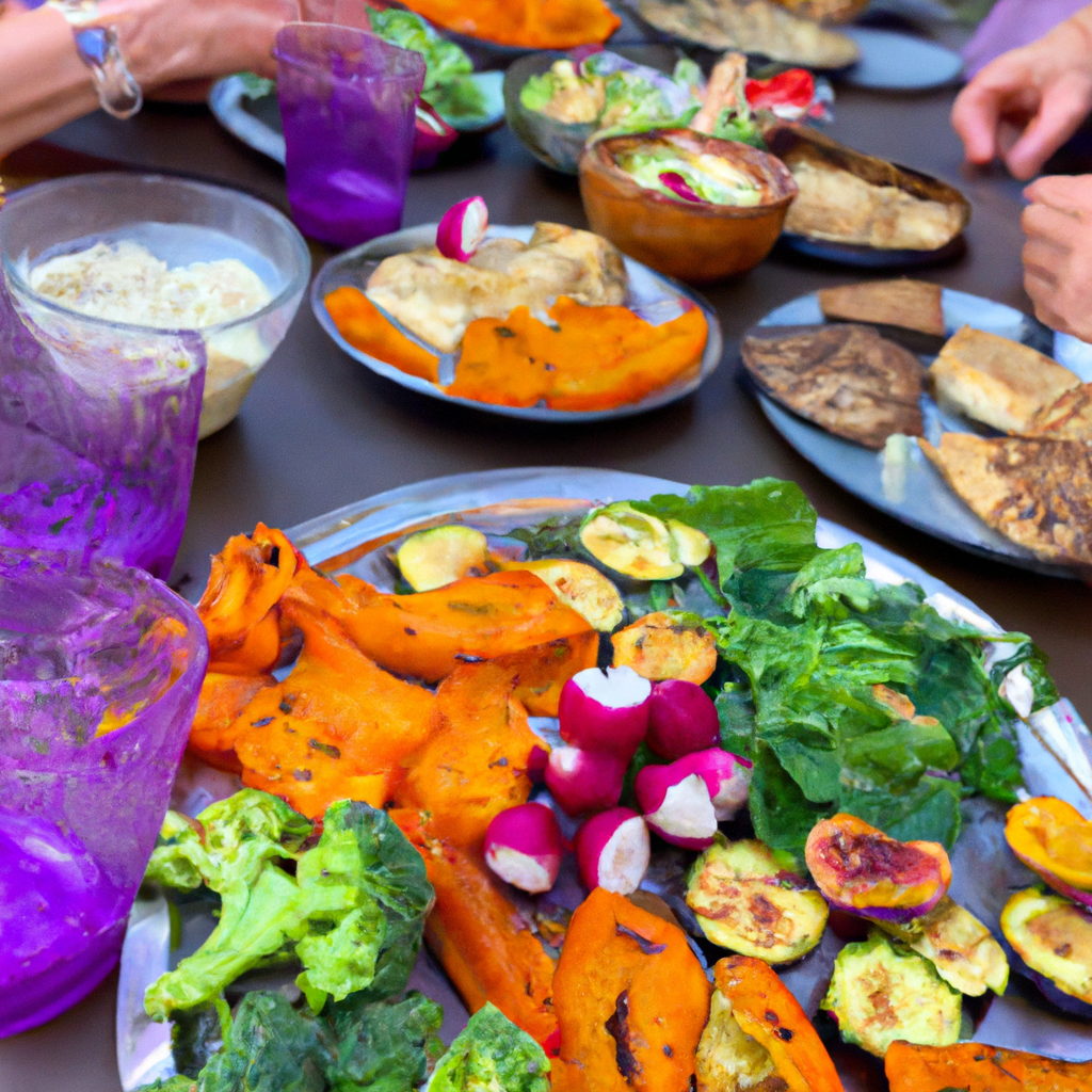 BBQ for All: How to Throw a Vegan-friendly Cookout that Wows