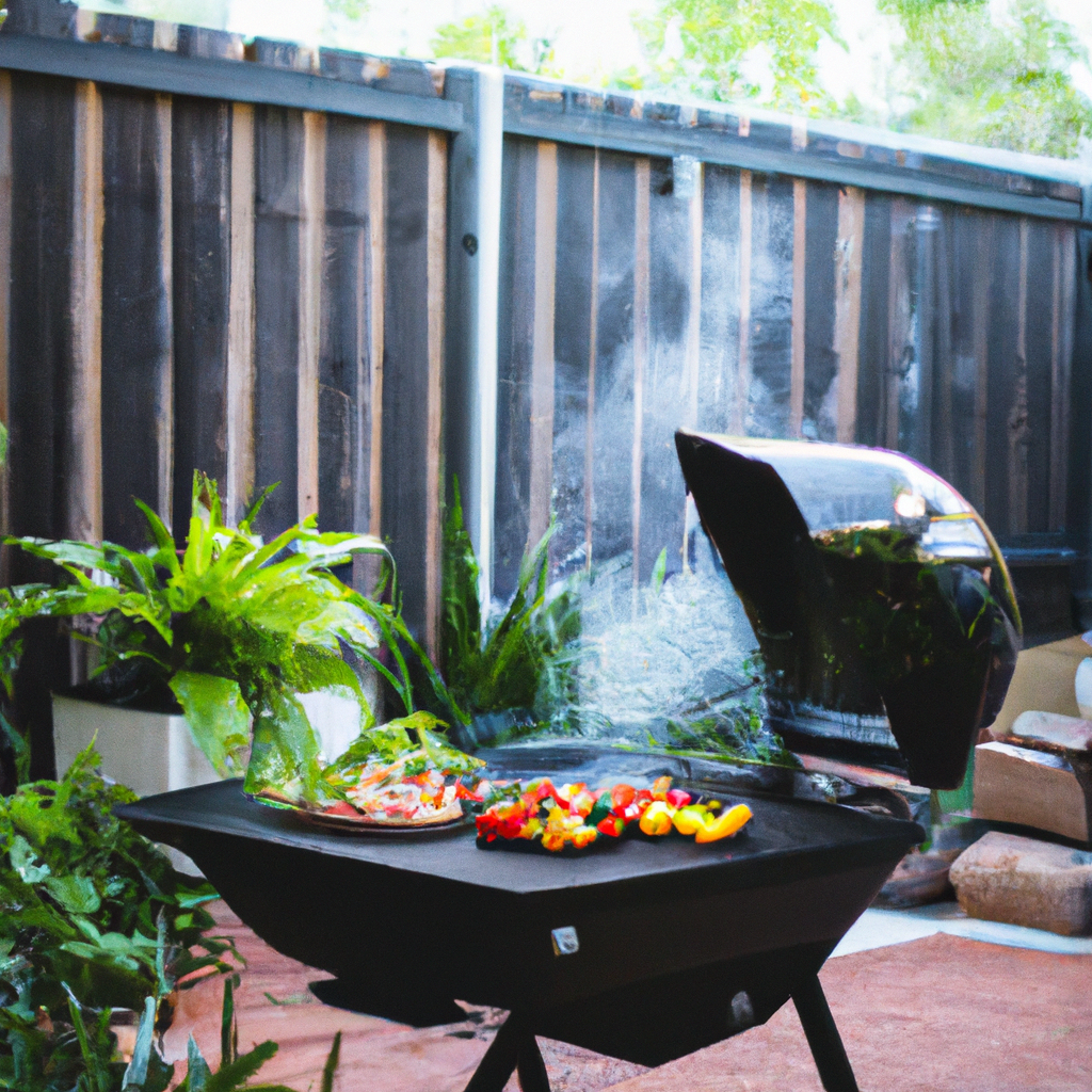 Biofuel and BBQ: Embracing Sustainable Energy Sources for the Modern Grill Master